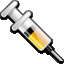 App-virussafe-injection-icon